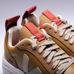 Veja x Rick Owens Hiking Style CWL - Honey