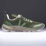 Veja x Rick Owens Performance Runner V-Knit - Hunter