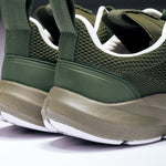 Veja x Rick Owens Performance Runner V-Knit - Hunter