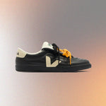 Veja x Magliano Women's Panenka Leather - Black