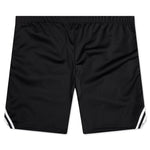Venice Court Shorts - Black