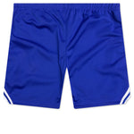 Venice Court Shorts - Royal