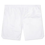 Venice Court Shorts - White/Black