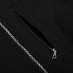 Venna EMB 9236 M.W. Jacket - Navy