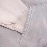 Ventura Hoodie - Ash Black