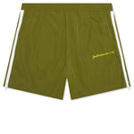 Venus Sport Shorts - Olive