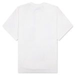 Verbatim Tee - White