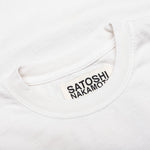 Verbatim Tee - White