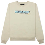 Victory Crewneck - Agate Grey