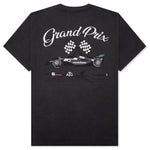 Victory Tee - Pigment Black