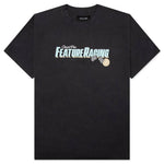 Victory Tee - Pigment Black
