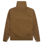 Viller GD 9121 M.W. Jacket - Camel