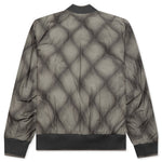 Vilmory Emb 1026 M.W. Jacket - Anthracite