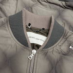 Vilmory Emb 1026 M.W. Jacket - Anthracite