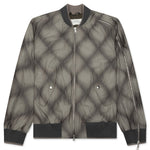 Vilmory Emb 1026 M.W. Jacket - Anthracite