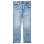 Vintage Abrasions - Light Indigo