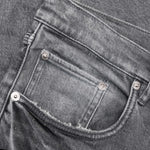 P001 Vintage Slate - Grey