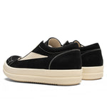 Vintage Sneaks - Black/Milk