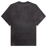 Vintage Upside Tee - Vintage Black