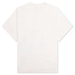 Vintage Upside Tee - Vintage White