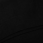 Virtue S/S Polo - Black