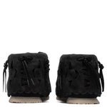 FBT Bearfoot Perf-Folk - Black