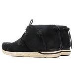 FBT Lhamo-Folk - Black FW21