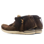 FBT Lhamo-Folk - Brown