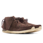 FBT Lhamo-Folk - Dark Brown