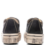 Skagway Lo G. Patten - Black