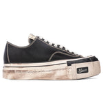 Skagway Lo G.Patten - Black