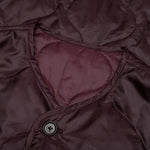Volson GD 8502 M.S. Jacket - Auburn