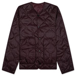 Volson GD 8502 M.S. Jacket - Auburn