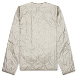 Volson GD 8502 M.W. Jacket - Sand