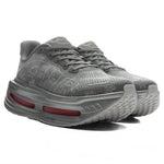 Women's Vomero Premium 'Fleur De Lis' - Geyser Grey/Peony/Metallic Silver