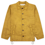 Vorrie Bis Jacket - Olive