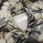 Vorrie Tris 1102 M.W.Jacket - Green