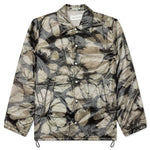 Vorrie Tris 1102 M.W.Jacket - Green