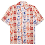Voyage De Rhude Silk Shirt - Multi