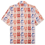 Voyage De Rhude Silk Shirt - Multi