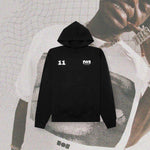 Nahmias x Kodak Black Vulture Hoodie - Black