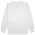 Sacai x WTAPS Print Pullover - White