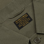 Army Shirt Type 3 - Khaki