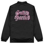 BOA Coach Jacket Type 1 - Black