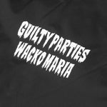 BOA Coach Jacket Type 2 - Black