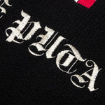Classic Cardigan Type-2 - Black