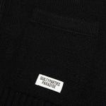 Classic Cardigan Type-4 - Black