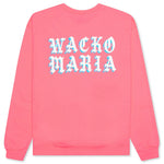 Crewneck Sweatshirt Type 8 - Pink