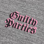 Guilty Parties Crewneck Sweatshirt - Gray