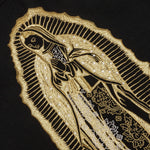 L/S 50's Shirt Type-2 - Black